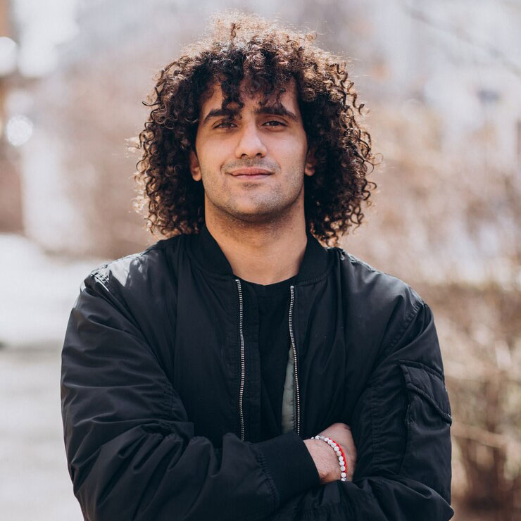 Jose Mercado's avatar
