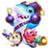 Blockchain Games Icon