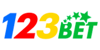 123BET Gaming Partner Logo